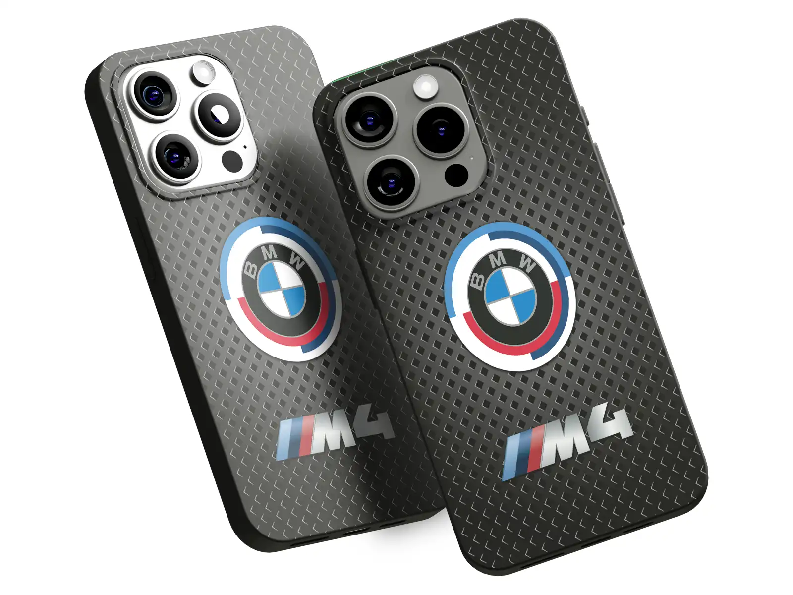 BMW Custodia Cellulare Pro Alta Gamma Resistente